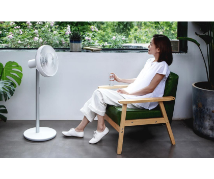 Xiaomi Outlet Smartmi Fan 3